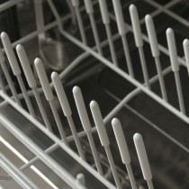 Dishwasher Prong Caps