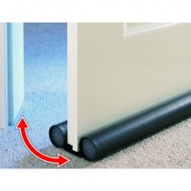 Dual Action Draught Excluder