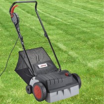 Eckman Electric Scarifier & Aerator