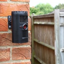 Cordless PIR Security & Wildlife Camera