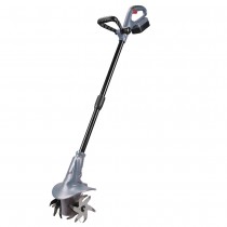 Eckman 18V Rechargeable Mini Tiller/Cultivator