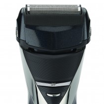Triple Blade Foil Shaver