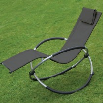 Moonrocker Chair