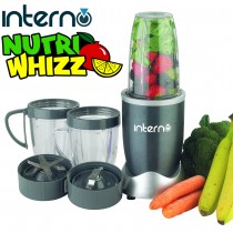 Interno Nutri-Whizz 600W Cyclonic Nutrient Extractor