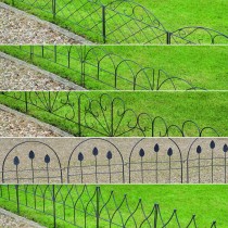 Easy-Up 3m Lawn Edging