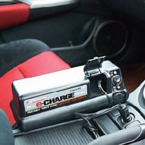 Emergency Car Starter