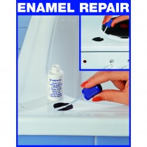 Enamel Repair