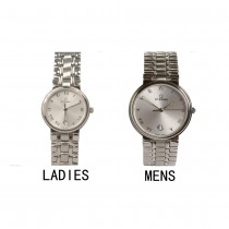 Eterna Watch