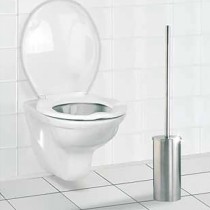Extra Long Toilet Brush