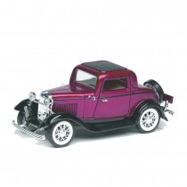 1932 Ford V8 Customised Coupe