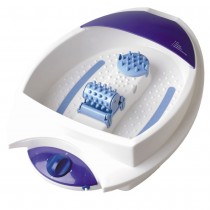 Rejuvenating Foot Spa