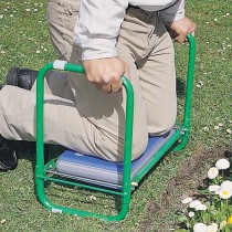 Garden Kneeling Bench