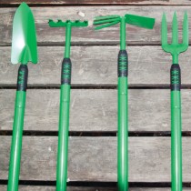4-Pce Extending Tool Set