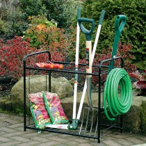 Garden Tool Organiser