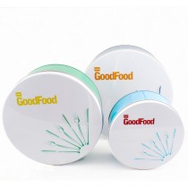Good Food Cake Tins