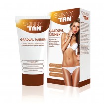 Gradual Tanner