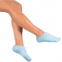 Brushed Booties Socks - 7 Pairs