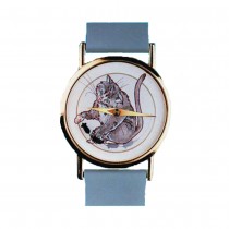 Cat & Mouse Watch