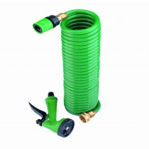 Self Coil Hose