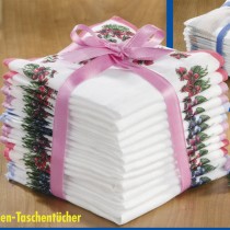Handkerchief Set