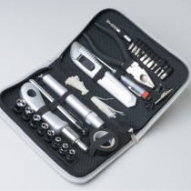 52 Piece Home & Auto Tool-Set