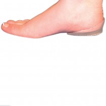 Gel Heel Cups