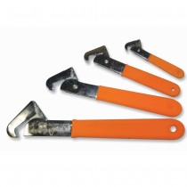 4 Piece Power Spanner Set
