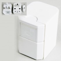 Global Travel Adaptor