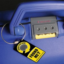Global Bag Tag