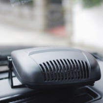 3-in-1 Fan Heater Defroster