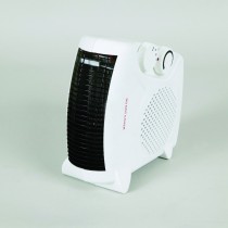 Compact Fan Heater