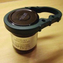 Jar Opener