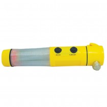 Multi-Function Flashlight