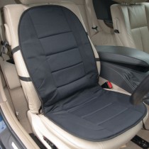 Heated Car Seat Cover