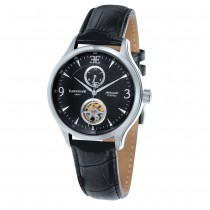 Automatic Silver Watch