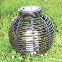 Solar Candle Lantern