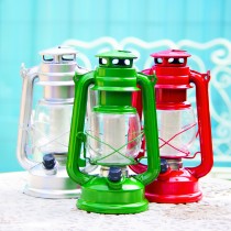 Storm Lantern