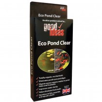 Eco Pond Clear