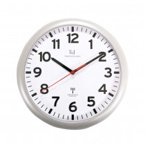Super Silent Wall Clock