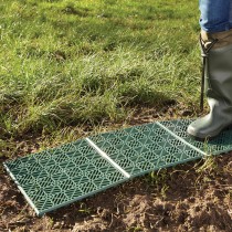 Garden Tiles - Pack of 5