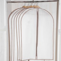 Moth Free Clothes Covers