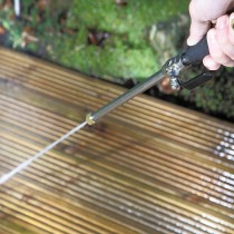 Mighty Jet Power Washer