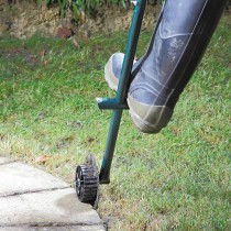 Rotary Lawn Edger