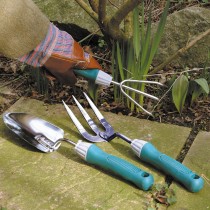 Hand Tool Set 3pce