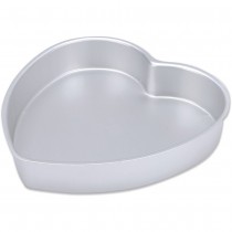 Heart Cake Tin