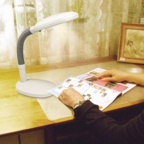 Reading Light - Table