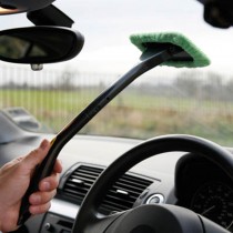Windscreen Wonder
