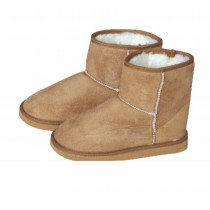 Snugg Boot - Ankle