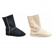 Snugg Boot - High