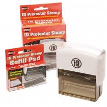 ID Protection Stamp - Refills